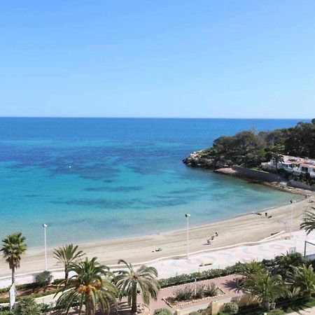 Inmoweaver 28B Vora 1ª Linea Con Vistas Al Mar Calp Extérieur photo